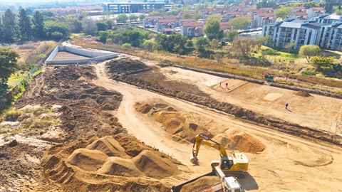 July 2026 development progress photo 2