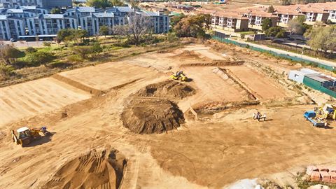 July 2026 development progress photo 3