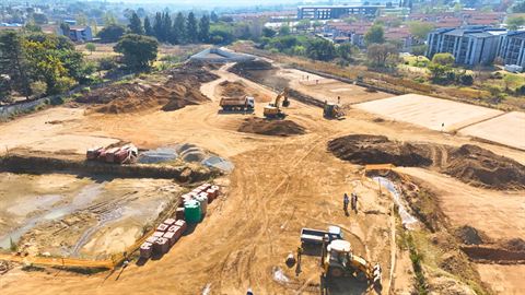 July 2026 development progress photo 4